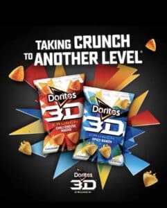 Doritos Brand Case Study