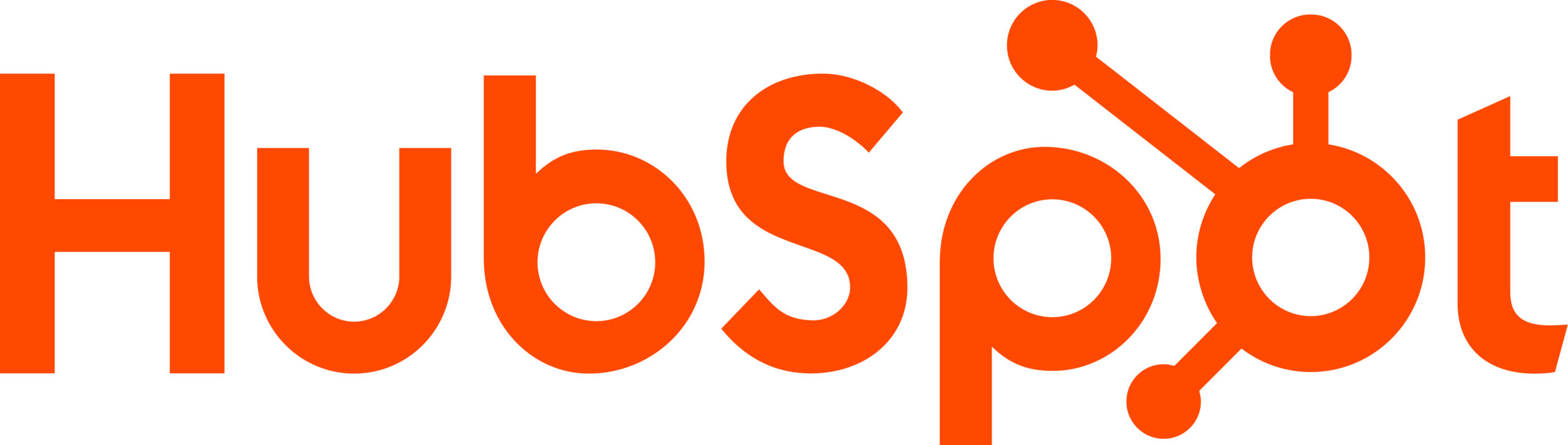 HubSpot Brand Case Study