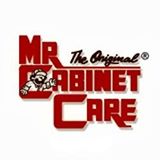 Mr cabinet care logo 